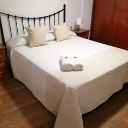 Apartmán Elegante Y Luminoso Piso Recien Reformado