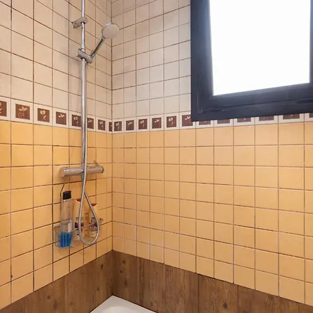 Apartmán Elegante Y Luminoso Piso Recien Reformado Santa Úrsula