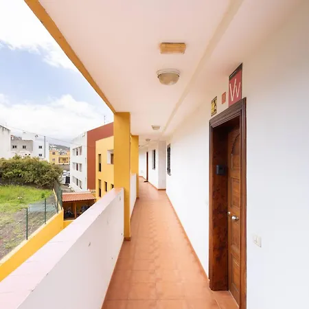 アパート Elegante Y Luminoso Piso Recien Reformado