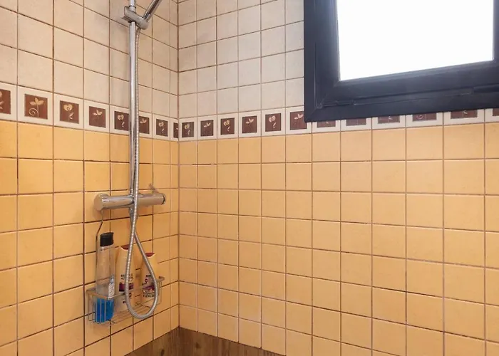 アパート Elegante Y Luminoso Piso Recien Reformado サンタ・ウルスラ